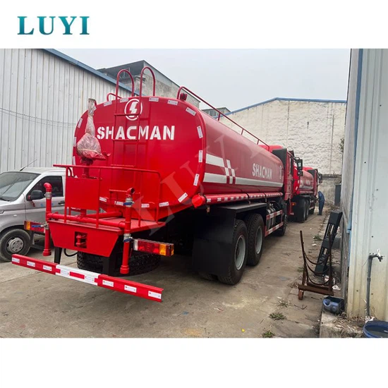 Tegljači Shacman 6x4 od 420 KS