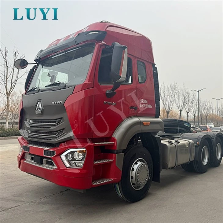 SINOTRUCK HOHAN HOWO 7 NX N7 10 Wheels best SINOTRUCK HOHAN HOWO 7 NX N7 10 Wheels best